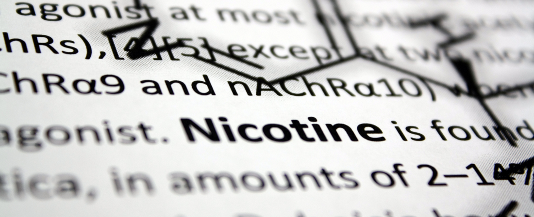 Nicotine