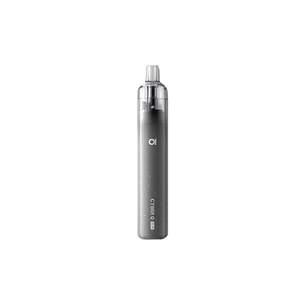 Aspire Cyber G Slim Pod Kit | Sleek MTL Vaping Device