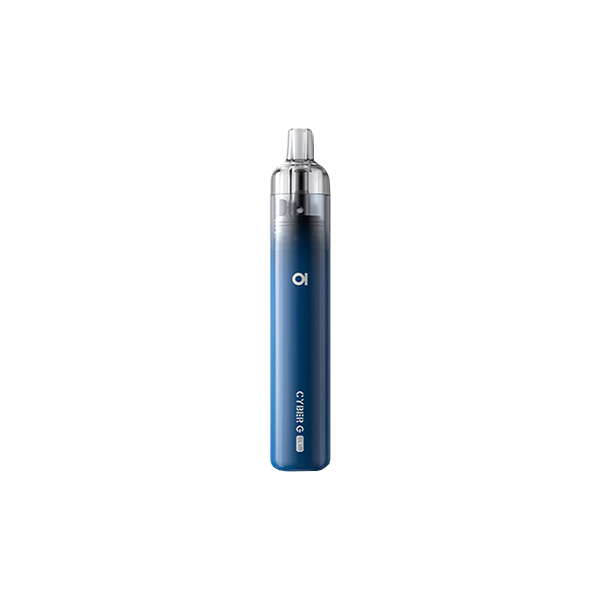 Aspire Cyber G Slim Pod Kit | Sleek MTL Vaping Device