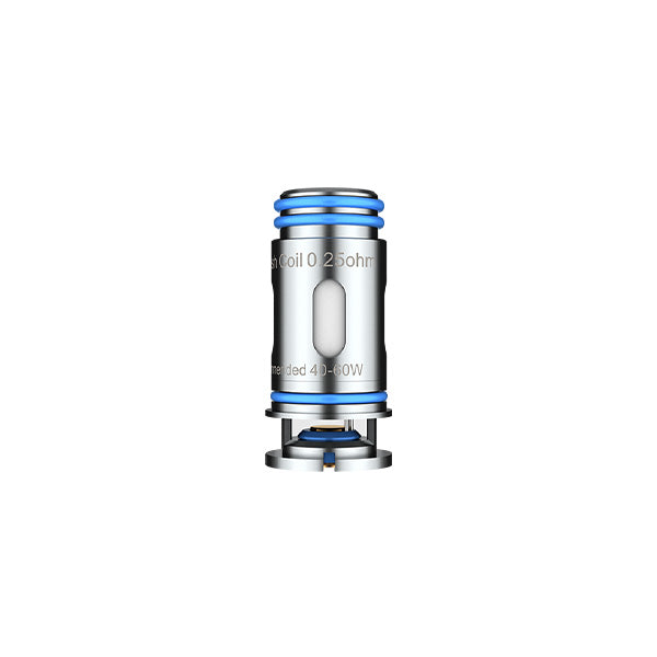 FreeMax Marvos MS-D Replacement Mesh Coils | 0.15Ω / 0.25Ω | 5-pack
