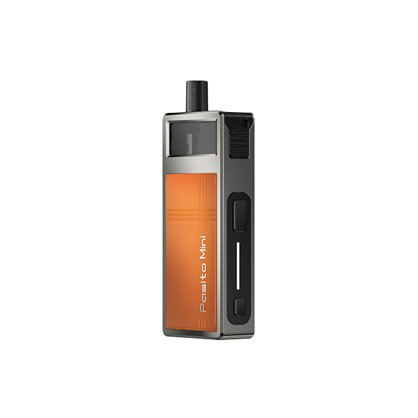 Kit Mini Pod Smoant Pasito - 30W