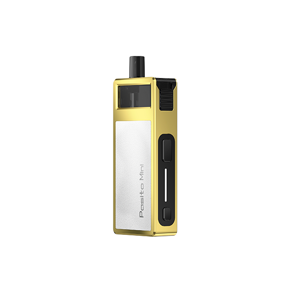 Kit Mini Pod Smoant Pasito - 30W