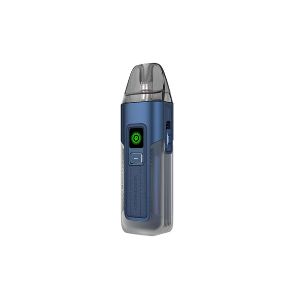 Vaporesso Luxe X2 Pod Vape Kit - Stylish & Powerful