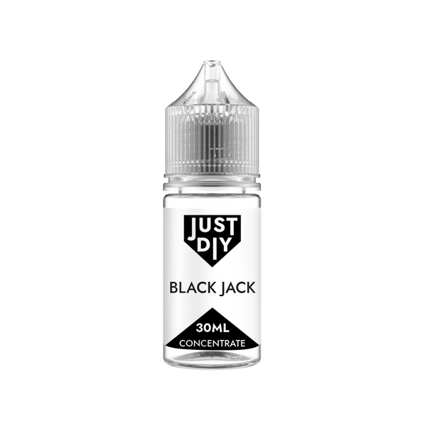 Just DIY Highest Grade Concentrates - 30ml