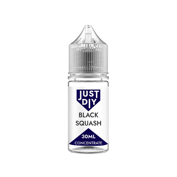 Just DIY Highest Grade Concentrates - 30ml