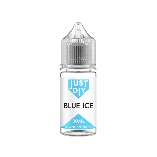 Just DIY Highest Grade Concentrates - 30ml