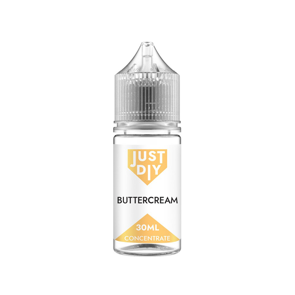 Just DIY Highest Grade Concentrates - 30ml
