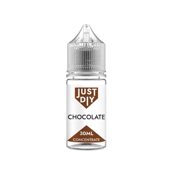 Just DIY Highest Grade Concentrates - 30ml