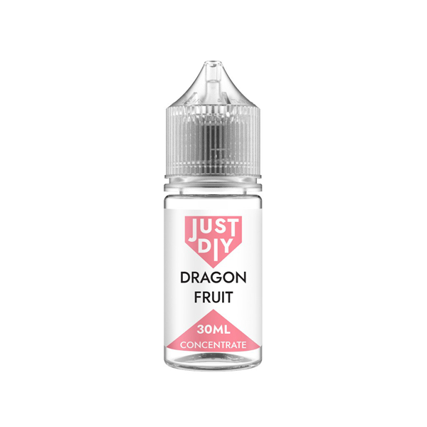 Just DIY Highest Grade Concentrates - 30ml