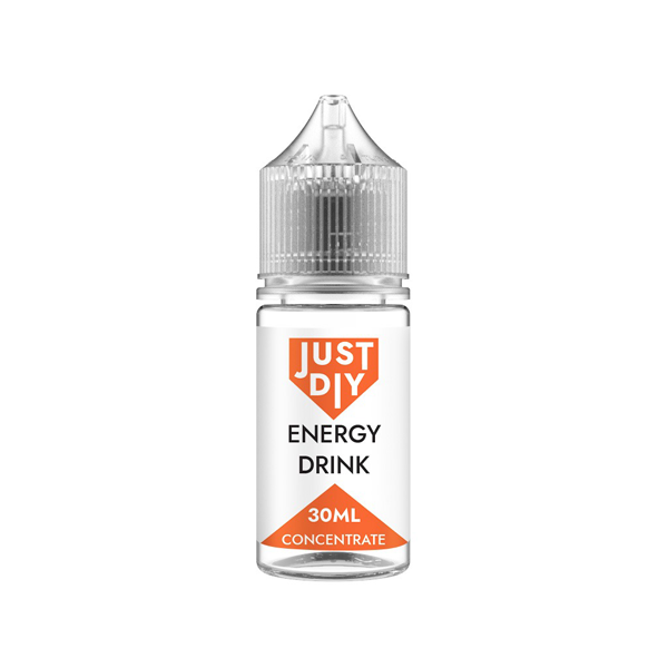 Just DIY Highest Grade Concentrates - 30ml