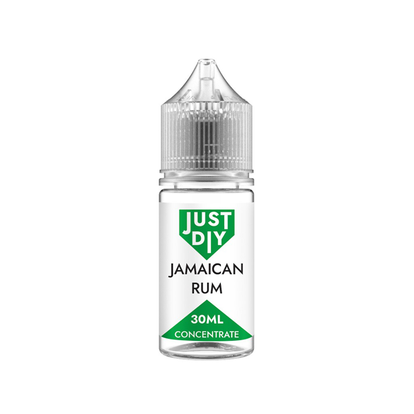 Just DIY Highest Grade Concentrates - 30ml