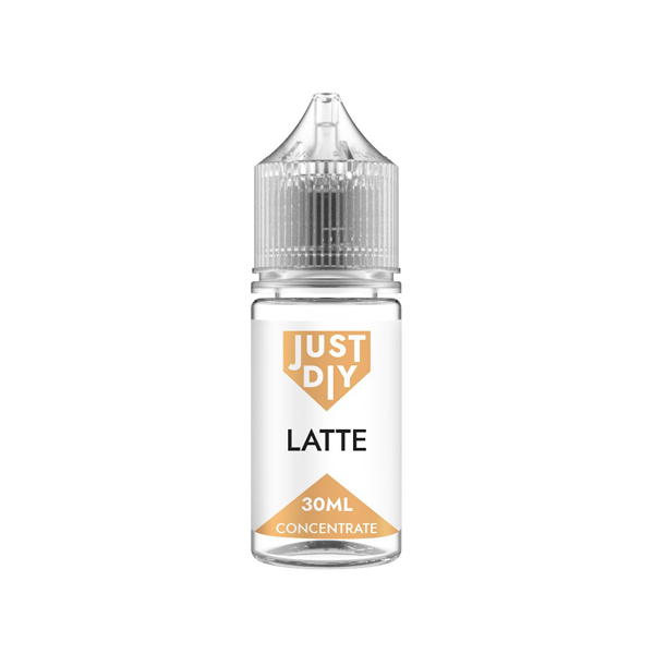 Just DIY Highest Grade Concentrates - 30ml