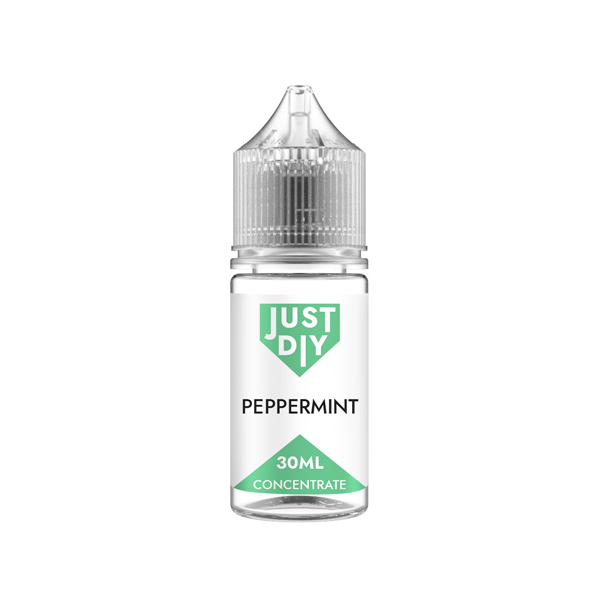 Just DIY Highest Grade Concentrates - 30ml