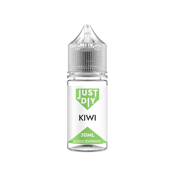 Just DIY Highest Grade Concentrates - 30ml