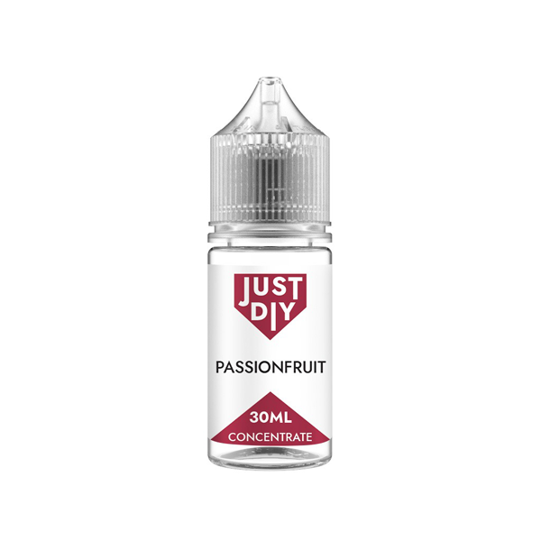 Just DIY Highest Grade Concentrates - 30ml