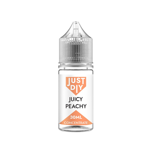 Just DIY Highest Grade Concentrates - 30ml