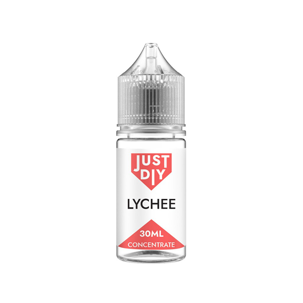 Just DIY Highest Grade Concentrates - 30ml