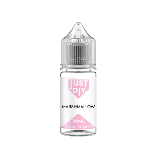 Just DIY Highest Grade Concentrates - 30ml