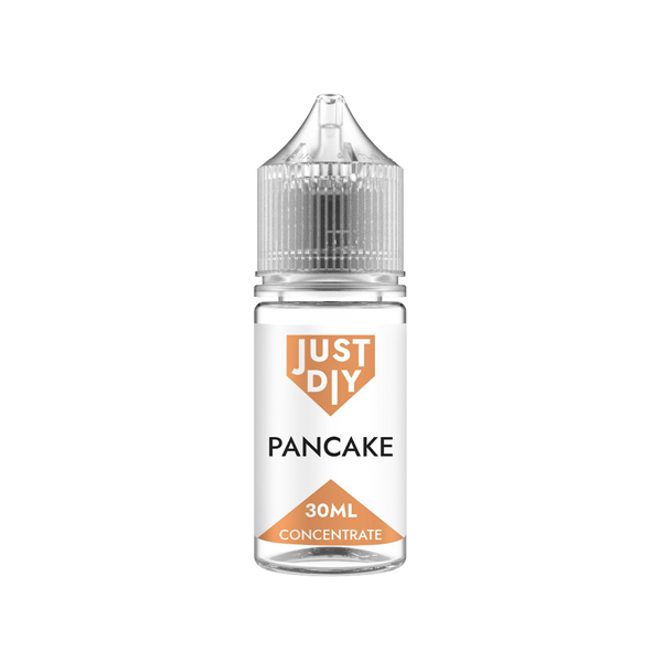 Just DIY Highest Grade Concentrates - 30ml