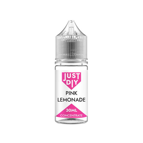 Just DIY Highest Grade Concentrates - 30ml
