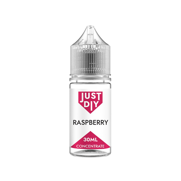 Just DIY Highest Grade Concentrates - 30ml