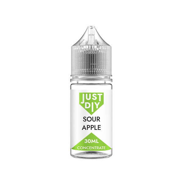 Just DIY Highest Grade Concentrates - 30ml