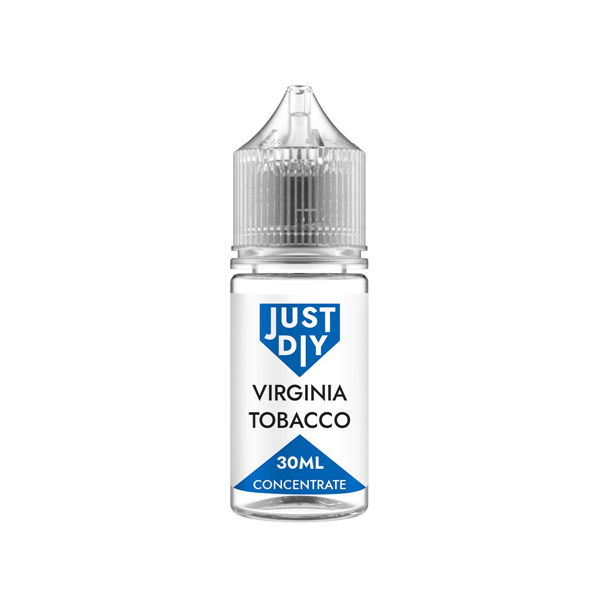 Just DIY Highest Grade Concentrates - 30ml