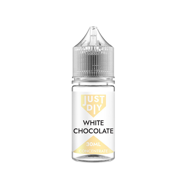 Just DIY Highest Grade Concentrates - 30ml