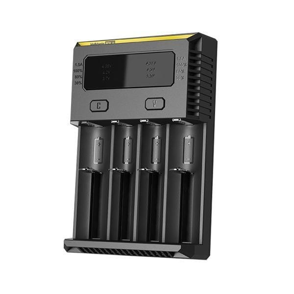 NEW i4 Intellicharger - Universal Smart Battery Charger