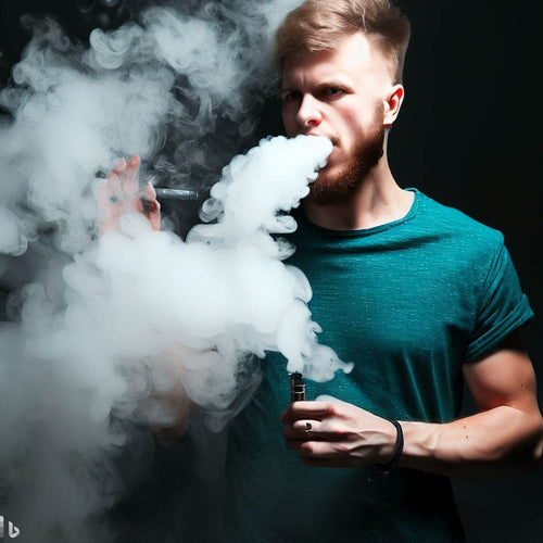 Vapeo y salud: desacreditando mitos y conceptos erróneos