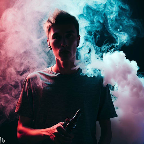 Unveiling the Latest Vaping Trends: Stay Ahead of the Curve