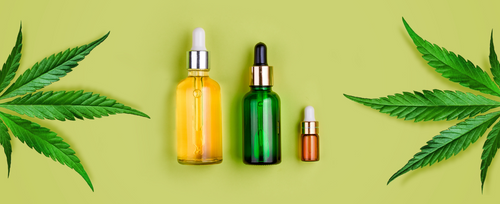 The Complete Guide to CBD Products