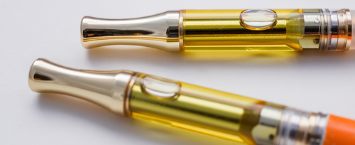 CBD Cartridges: Everything You Need to Know