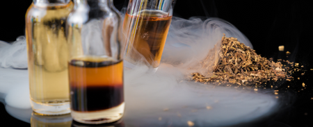 DIY e-liquid