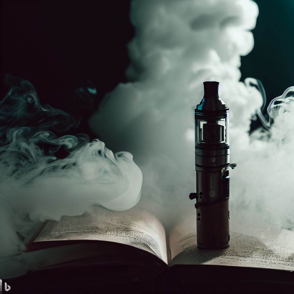 The History Of Ecigs International