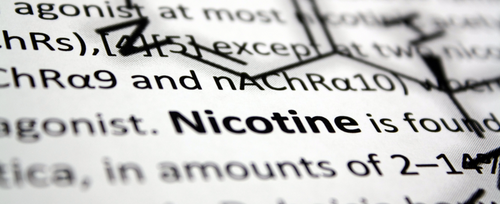 Understanding Legal Nicotine Strength in the UK