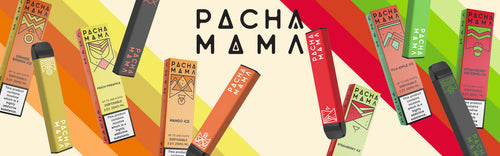 Everything You Need to Know About Pacha Mama