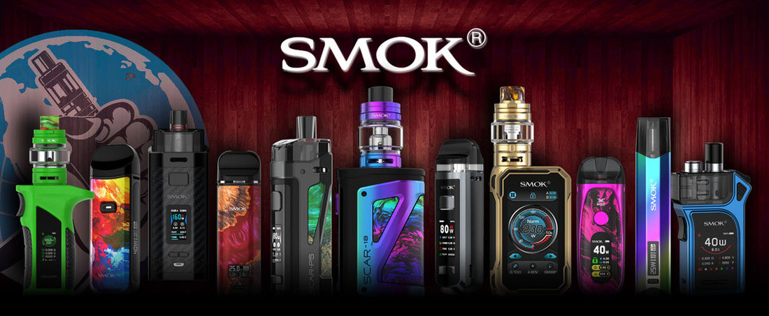 Smok devices