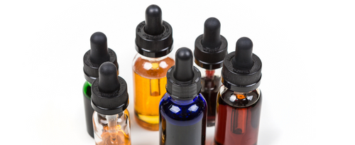 Where to Buy E-liquid Online?