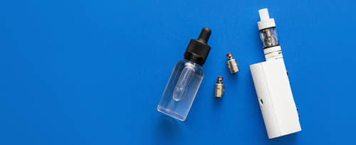 Demystifying Advanced Vape Kits: Unleashing Your Vape Experience