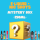 Mystery Box - E-liquid - 250ml