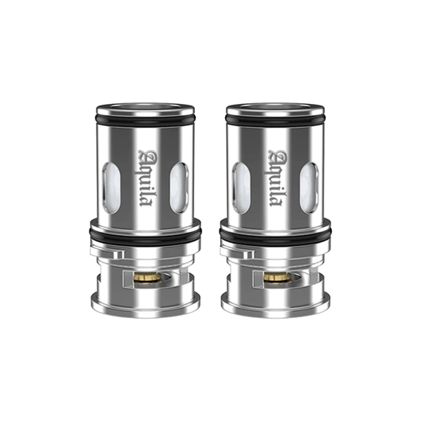 HorizonTech Aquila Replacement Mesh Coils 0.16Ω / 0.14Ω - Shop Now at  Sweet Geez Vapes