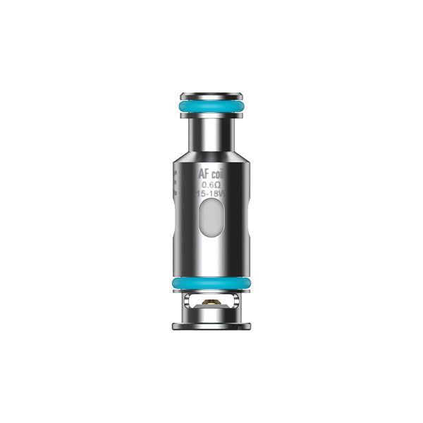 Aspire Flexus AF Mesh Replacement Coils | 0.6Ω/1.0Ω | 5-pack