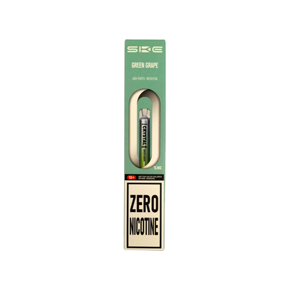 0mg SKE Crystal Bar 600 Disposable Vape Device 600 Puffs - Shop Now at  Sweet Geez Vapes