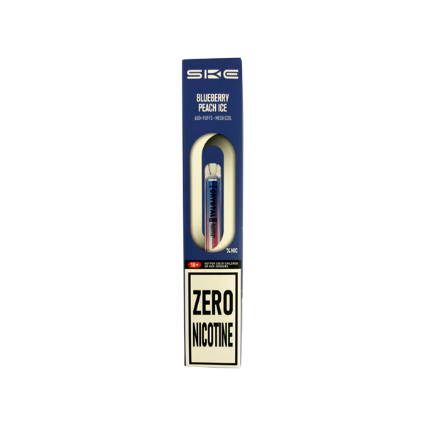 0mg SKE Crystal Bar 600 Disposable Vape Device 600 Puffs - Shop Now at  Sweet Geez Vapes