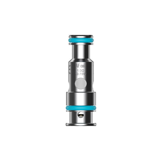 Aspire Flexus AF Mesh Replacement Coils | 0.6Ω/1.0Ω | 5-pack