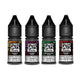 Ultimate Puff Salts Soda 10ML Nic Salts E-liquid | 10mg (50VG/50PG)