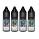 Ultimate E-liquid Menthol Nic Salts 10ml E-liquid | 10mg (50VG/50PG)