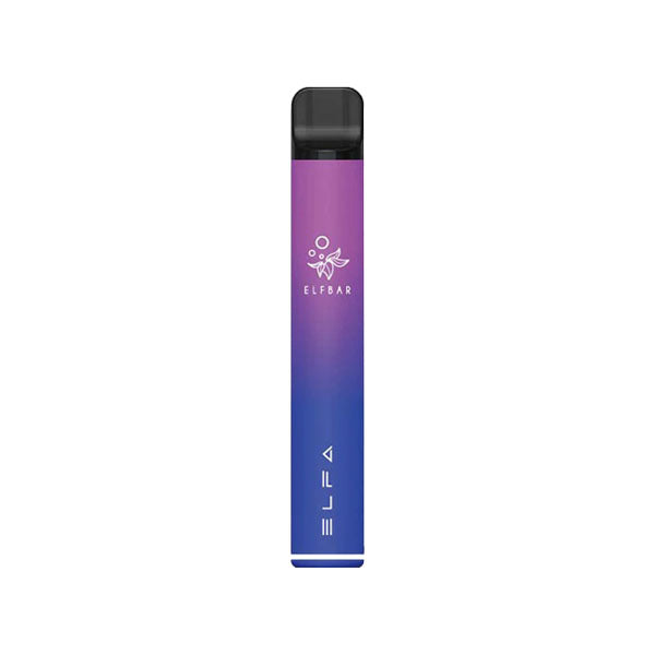 20mg ELF Bar ELFA Pod Kit - Shop Now at  Sweet Geez Vapes