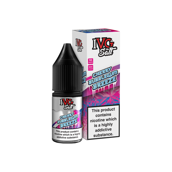  Buy I VG Salts Nic Salts E-liquid | UK Online Vape Shop